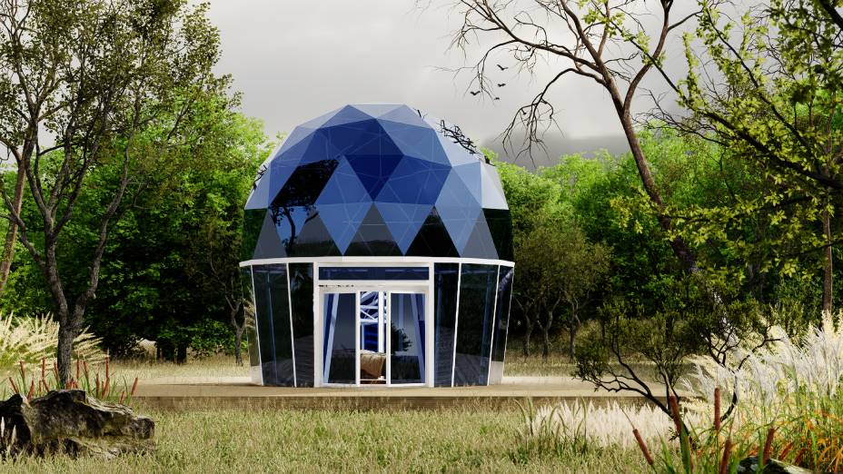 鱼峰区星空酒店帐篷厂家