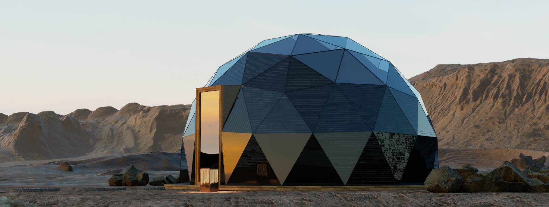 鱼峰区星空酒店帐篷